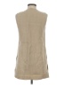 The Limited Tan Vest Size XS - photo 2