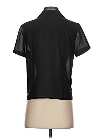 Casual Corner Annex Short Sleeve Blouse (view 2)