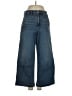L.L.Bean Blue Jeans Size M (estimated) - photo 1