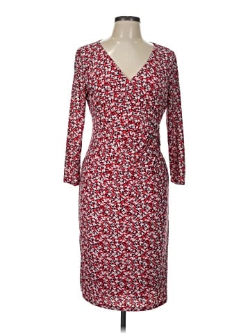 Lauren by Ralph Lauren Casual Dress (view 1)