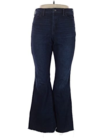 Jessica Simpson Jeans (view 1)