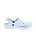 Crocs Blue Mule/Clog Size 9 - photo 1