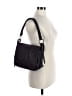 Stone Mountain Solid Black Shoulder Bag One size - photo 2