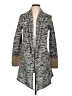 B_envied Gray Cardigan Size L - photo 1