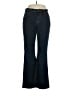 Glo Blue Jeans Size 16 - photo 1