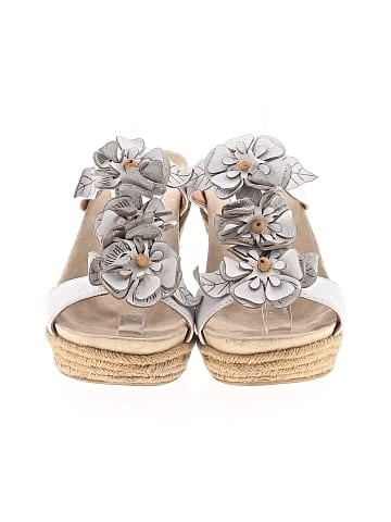 Earthies Wedges (view 2)