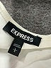 Express White Cocktail Dress Size L - photo 4