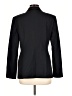 BOSS by HUGO BOSS Black Blue Blazer Size 10 - photo 2
