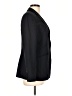 BOSS by HUGO BOSS Black Blue Blazer Size 10 - photo 4