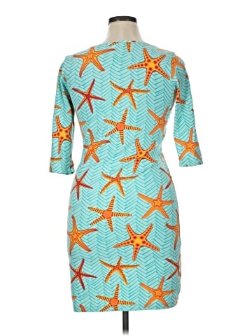 Manuel Canovas Casual Dress (view 2)