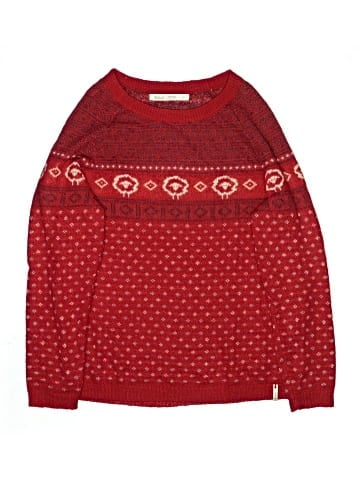 Woolrich Pullover Sweater (view 1)