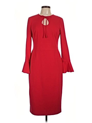 Maggy London Cocktail Dress (view 1)