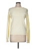 Brooks Brothers 100% Cotton Yellow Pullover Sweater Size M - photo 1
