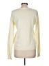 Brooks Brothers 100% Cotton Yellow Pullover Sweater Size M - photo 2