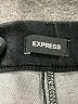 Express Black Active Pants Size M - photo 4