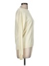 Brooks Brothers 100% Cotton Yellow Pullover Sweater Size M - photo 5