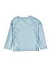 Gerber Blue 3/4 Sleeve T-Shirt Size 2T - photo 2