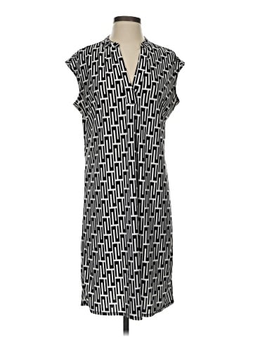 Jones New York Casual Dress (view 1)