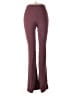 Active by Old Navy Burgundy Active Pants Size M - photo 1