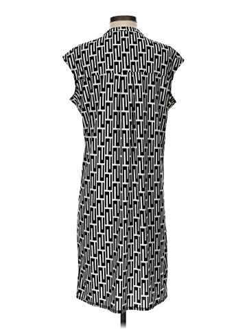 Jones New York Casual Dress (view 2)
