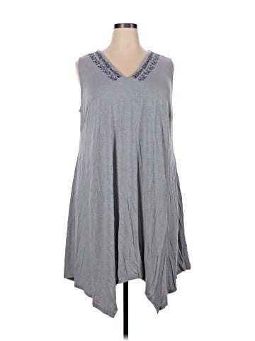 Adrianna Papell Casual Dress (view 1)