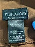 Flirtatious Brown Casual Pants Size 9 - photo 7