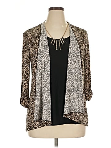 Liz McCoy Kimono (view 1)