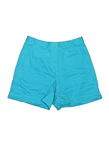 Lizsport Khaki Shorts (view 1)