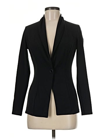 Charlotte Russe Blazer (view 1)