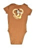Disney Graphic Brown Short Sleeve Onesie 18-24 MO / 24 MO - photo 1