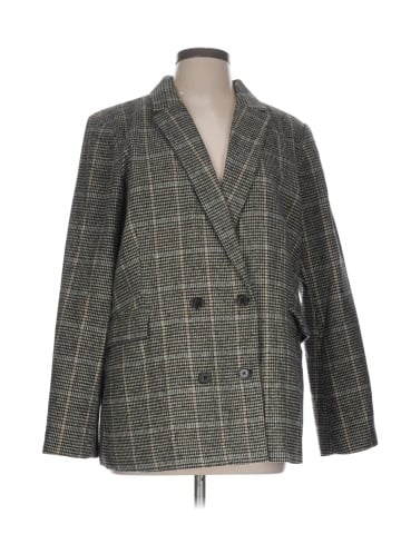 Rails Blazer (view 1)
