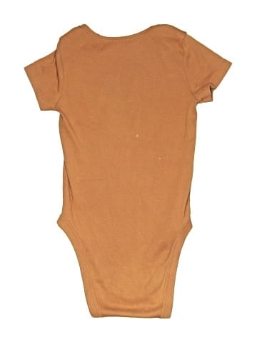 Disney Short Sleeve Onesie (view 2)