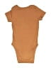Disney Graphic Brown Short Sleeve Onesie 18-24 MO / 24 MO - photo 2