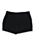 Nike Solid Black Shorts Size XXL - photo 2