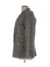 Rails Plaid Gray Blazer Size L - photo 5