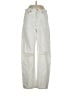 AGOLDE Ivory Jeans Size 26 waist - photo 1