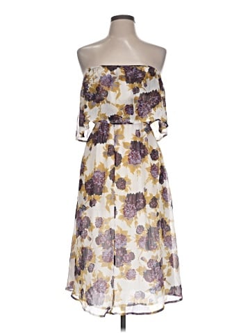 Volcom Cocktail Dress (view 1)
