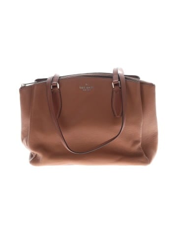 Kate Spade New York Leather Tote (view 1)