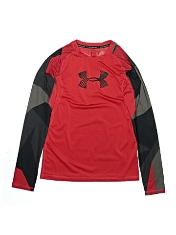 Under Armour Long Sleeve T-Shirt (view 1)