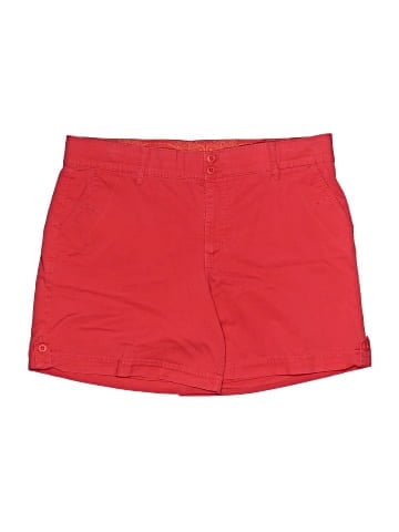 Gloria Vanderbilt Shorts (view 1)
