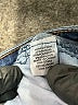 Artisan NY Blue Jeans Size 10 - photo 8