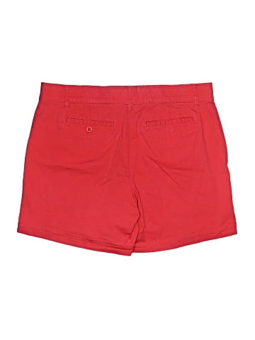 Gloria Vanderbilt Shorts (view 2)