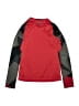 Under Armour 100% Polyester Red Long Sleeve T-Shirt Size L (estimated, youth) - photo 2