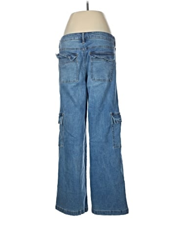 Unbranded Jeans (view 2)
