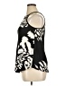 Moa Moa Black Tank Top Size XL - photo 5