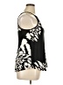 Moa Moa Black Tank Top Size XL - photo 4