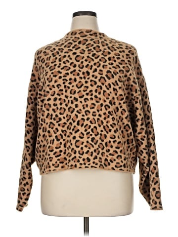 Ann Taylor Cardigan (view 1)