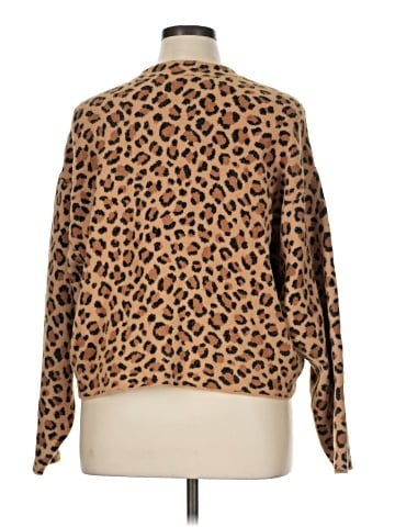 Ann Taylor Cardigan (view 2)