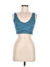 Lululemon Athletica Blue Tank Top Size 6 (estimated) - photo 1