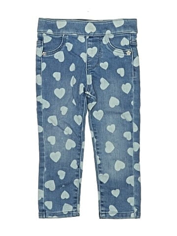 Falls Creek Jeggings (view 1)